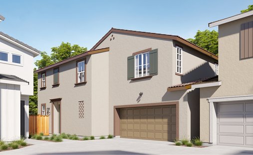 Casa a Rialto, California, Stati Uniti 1