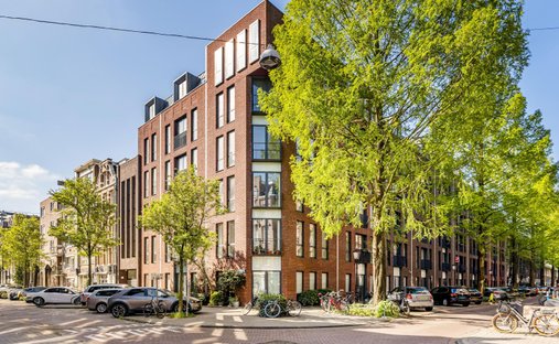 Apartment in Amsterdam, North Holland, Netherlands 1