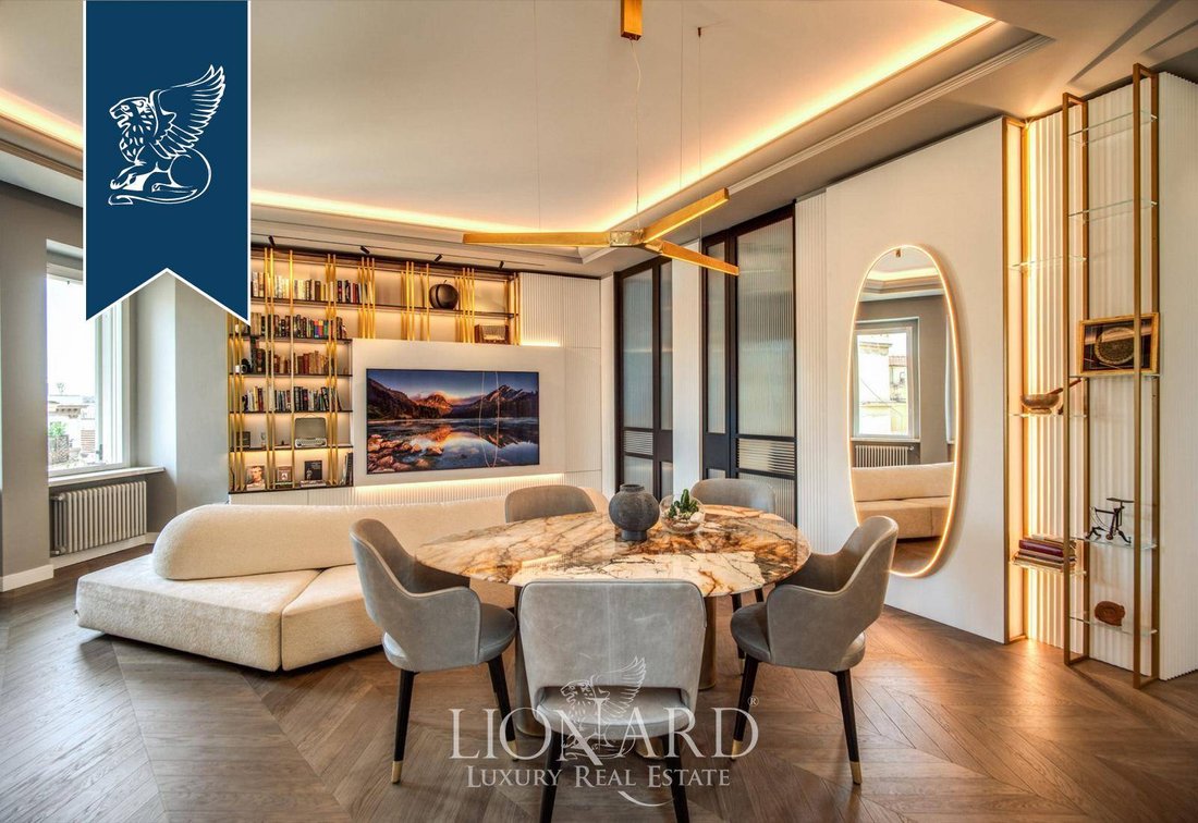 Apartment in Piazza del Popolo - Piazza Navona - Quirinale, Rome, Italy 5 - 18077095