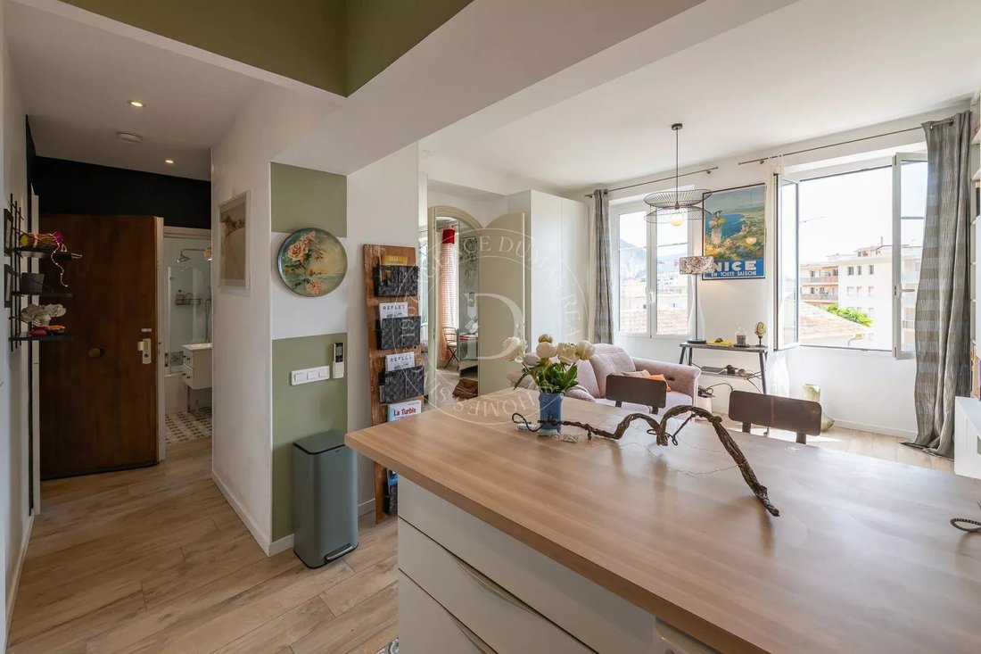 Apartment in Beaulieu-sur-Mer, Provence-Alpes-Côte d'Azur, France 2 - 18072897