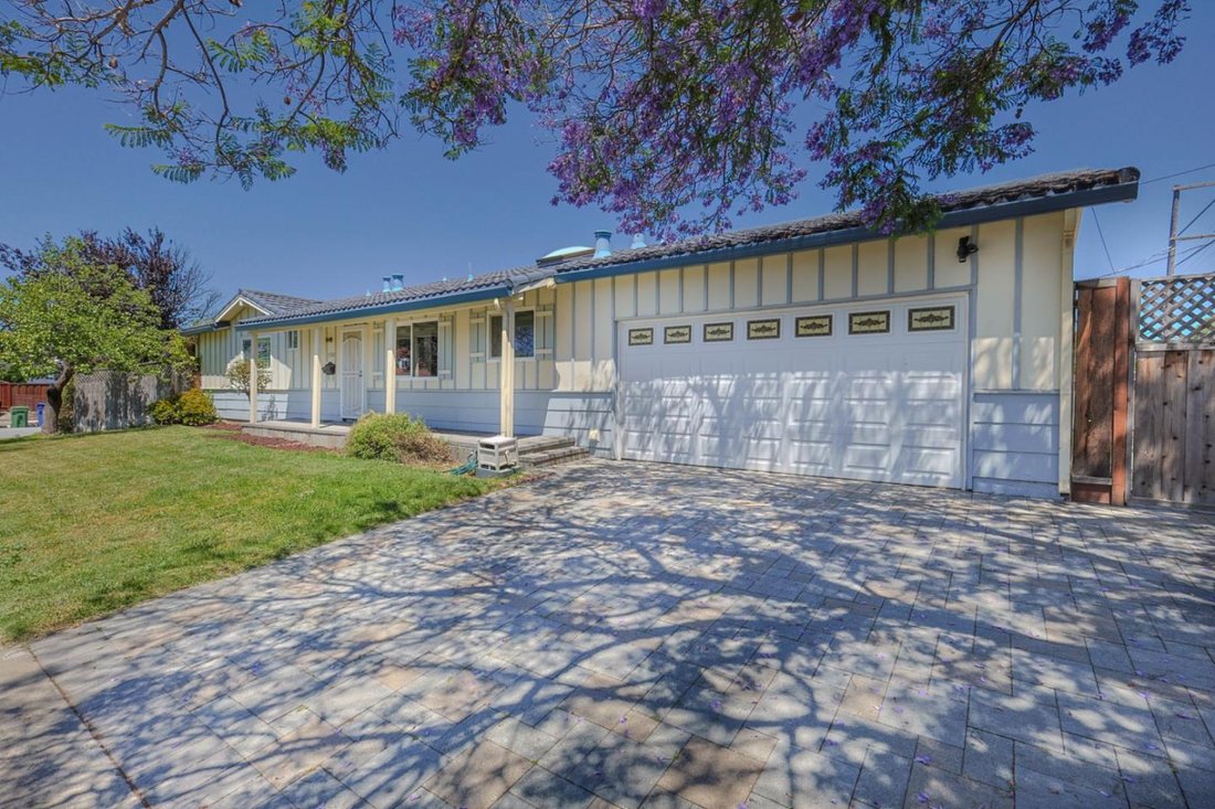 House in Newark, California, United States 3 - 18071720