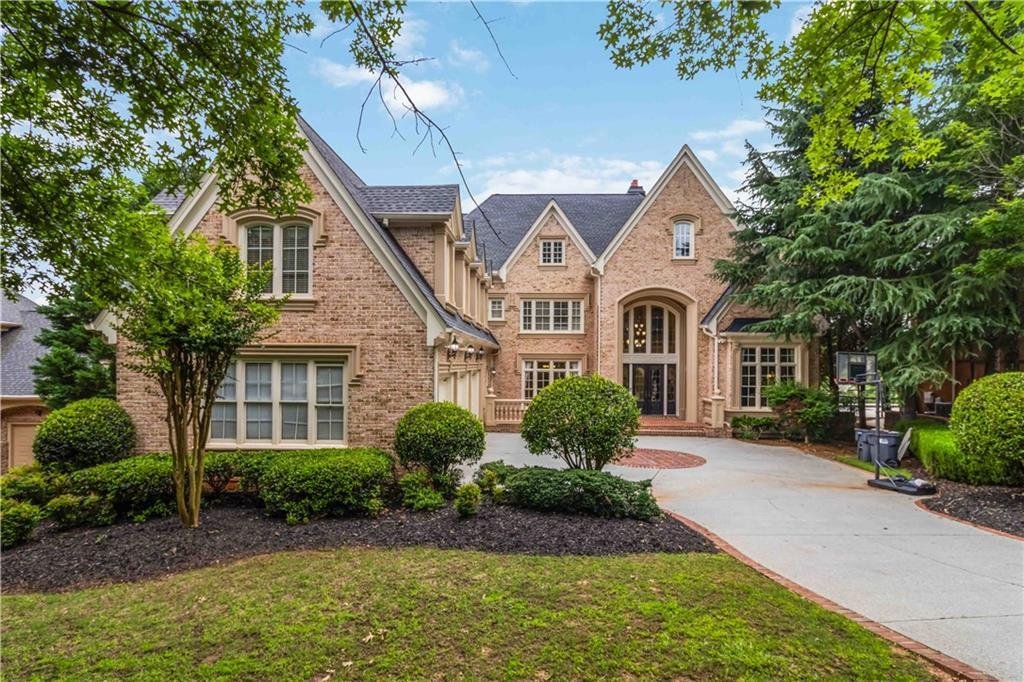 House in Johns Creek, Georgia, United States 3 - 18079376