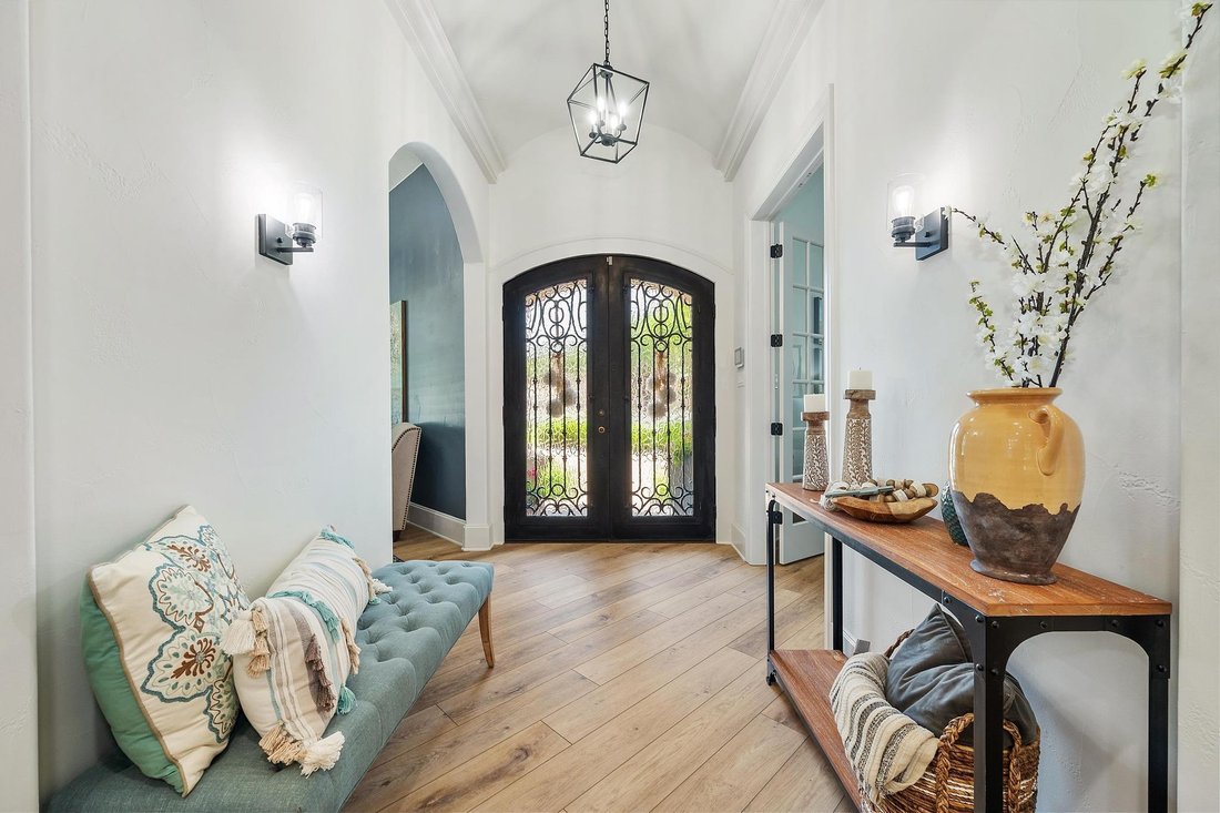 House in Spicewood, Texas, United States 5 - 18072208