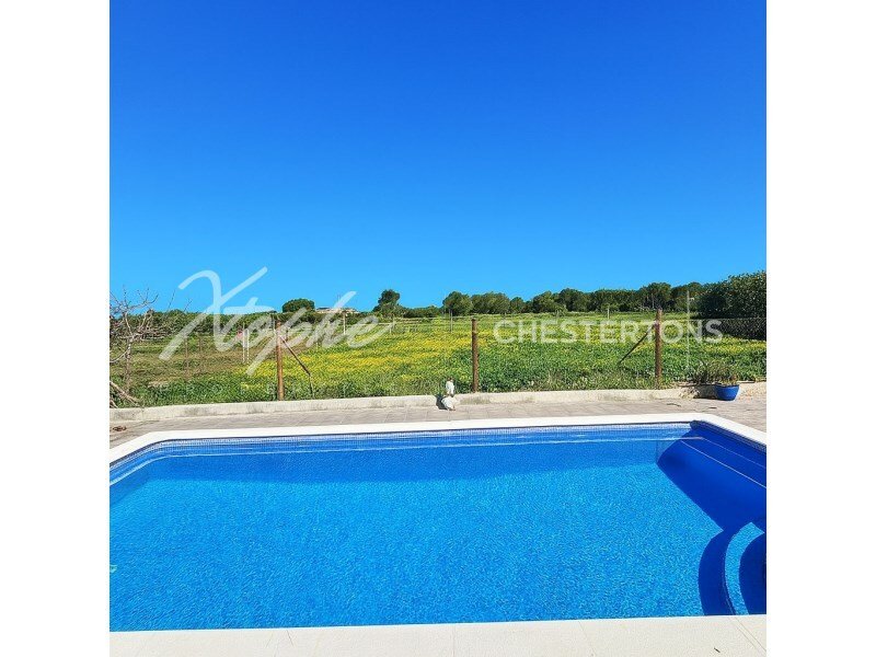 Villa in Luz de Tavira e Santo Estevao, Algarve, Portugal 3 - 18079001