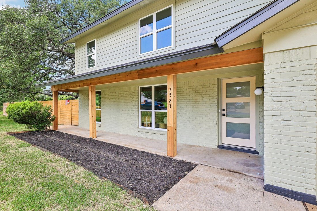 House in Austin, Texas, United States 3 - 18075068