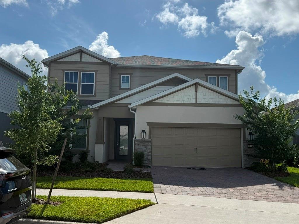 House in Orlando, Florida, United States 1 - 18075492