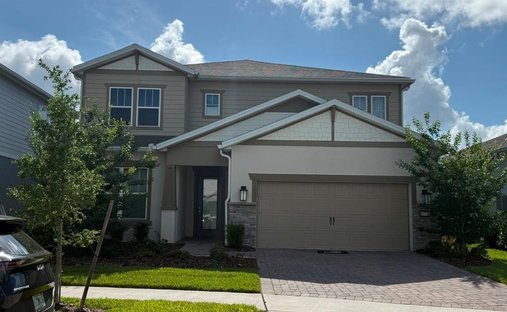 Haus in Orlando, Florida, Vereinigte Staaten 1
