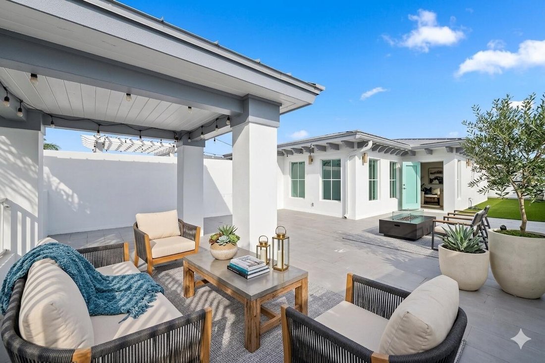 Townhouse in Fort Lauderdale, Florida, United States 1 - 16632771