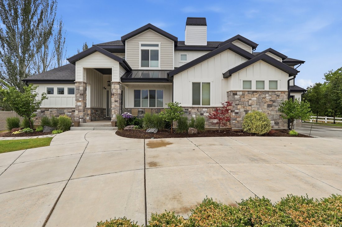 House in Herriman, Utah, United States 2 - 18076471