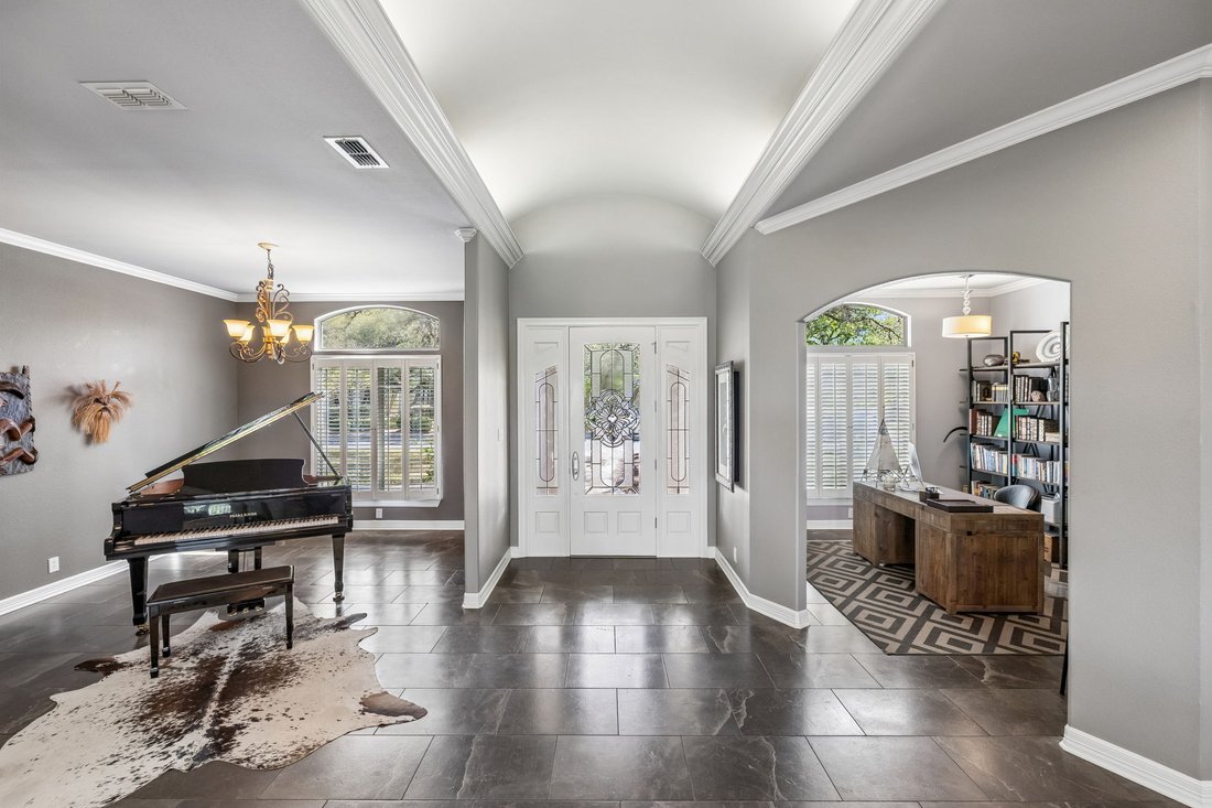 House in San Antonio, Texas, United States 5 - 18078095