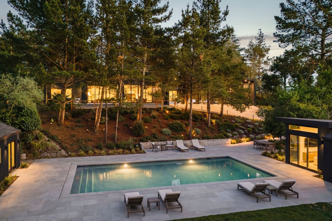 House in Oakland, California, United States 1 - 18073460