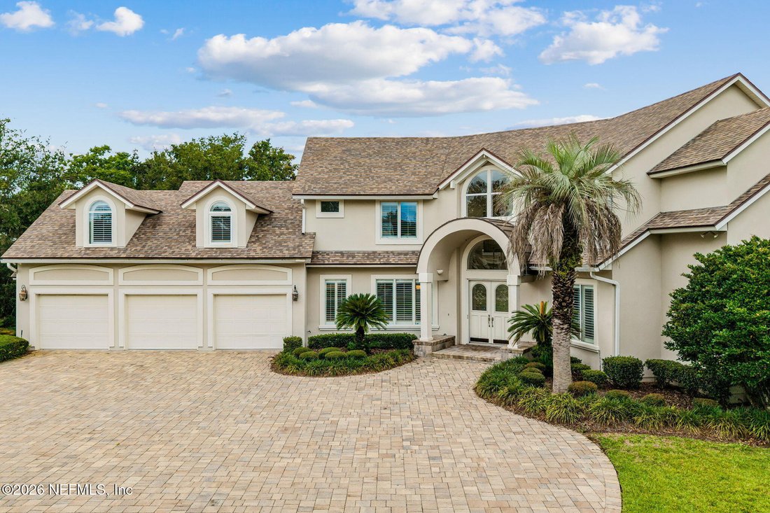 House in Ponte Vedra Beach, Florida, United States 4 - 18074523