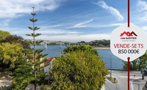 Apartamento en Campanha, Distrito de Oporto, Portugal 1