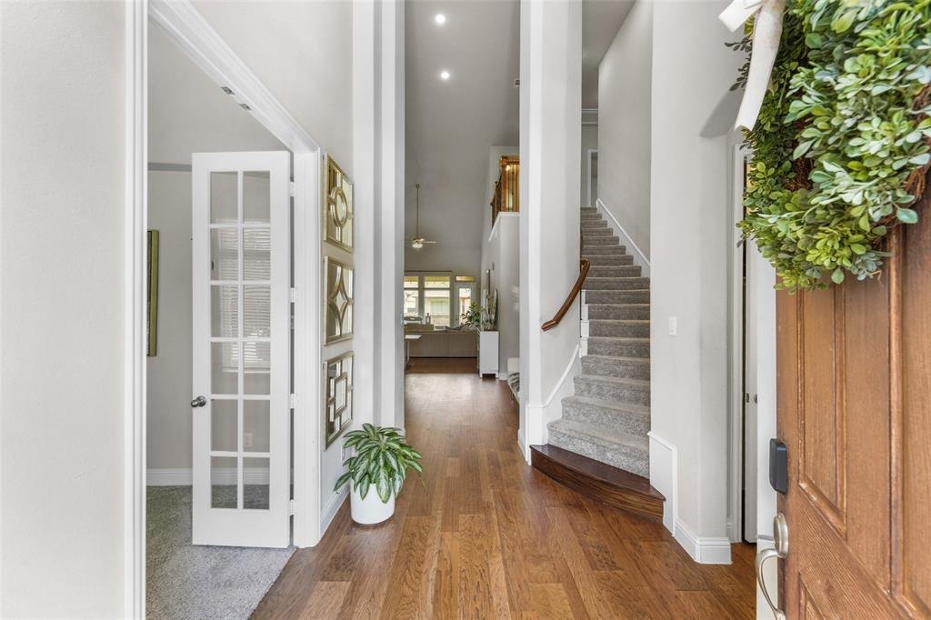 House in Frisco, Texas, United States 3 - 18075621