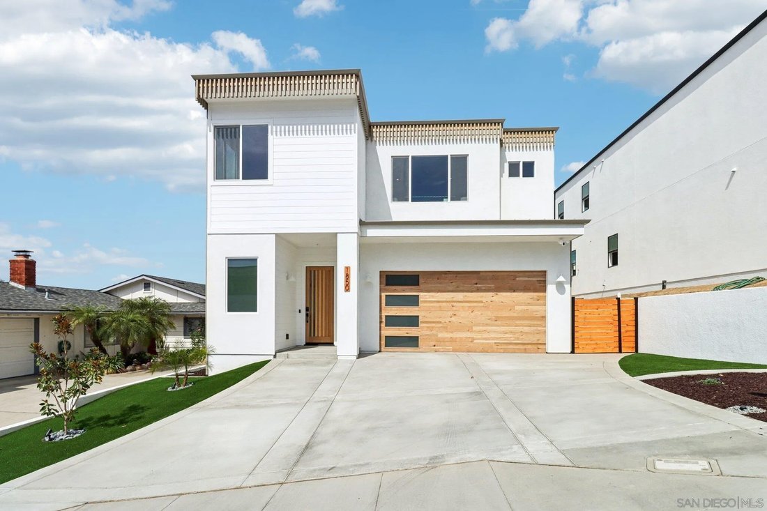 House in San Diego, California, United States 1 - 18075242