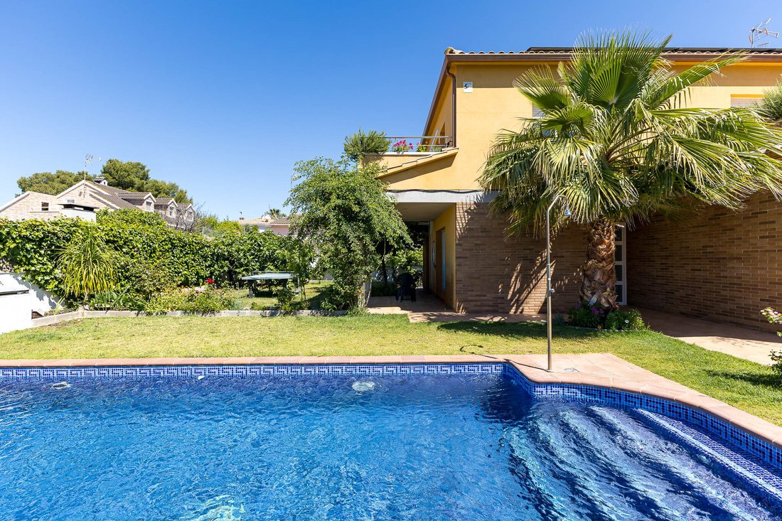 House in Cubelles, Catalonia, Spain 2 - 18076464