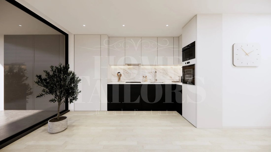 Apartment in Fanzeres e Sao Pedro da Cova, Porto District, Portugal 4 - 18077073
