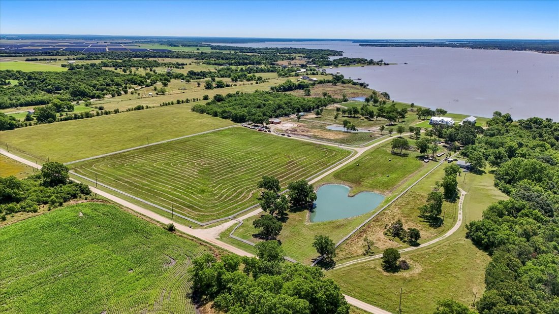 House in Kerens, Texas, United States 2 - 18072046