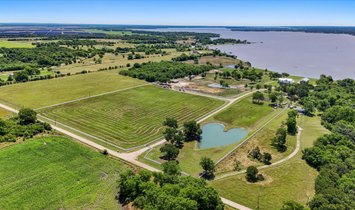 Haus in Kerens, Texas, Vereinigte Staaten 1