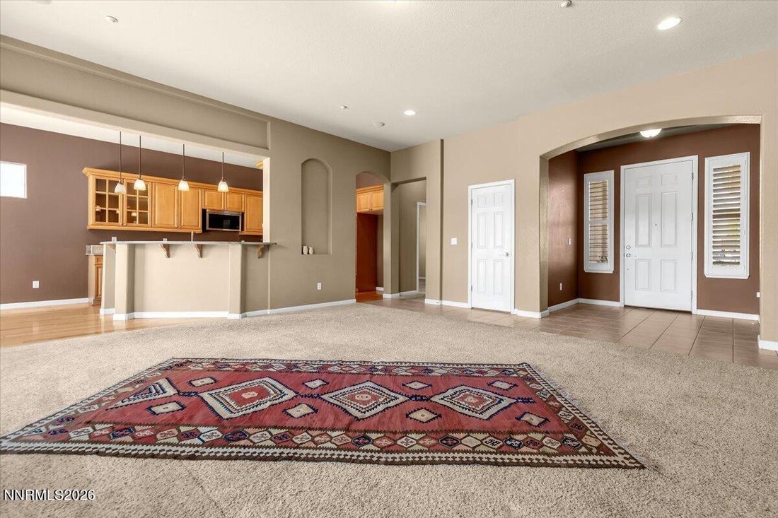 House in Sparks, Nevada, United States 5 - 18074499