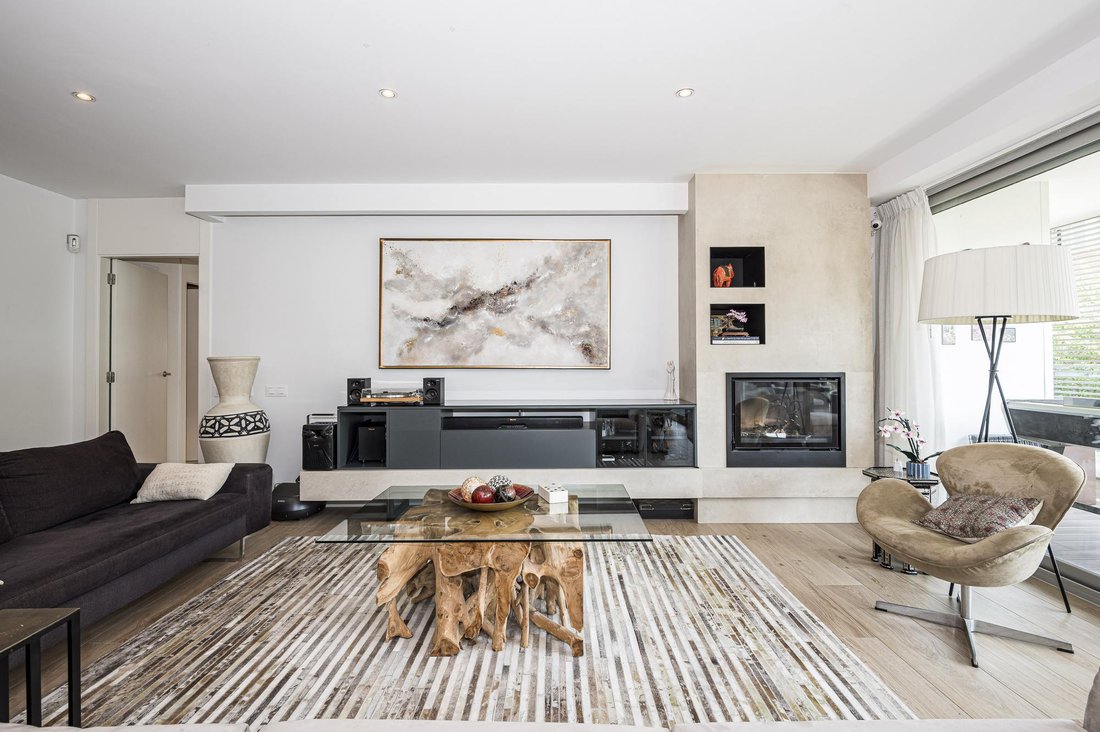 Apartment in Sant Cugat del Valles, Catalonia, Spain 5 - 18072838