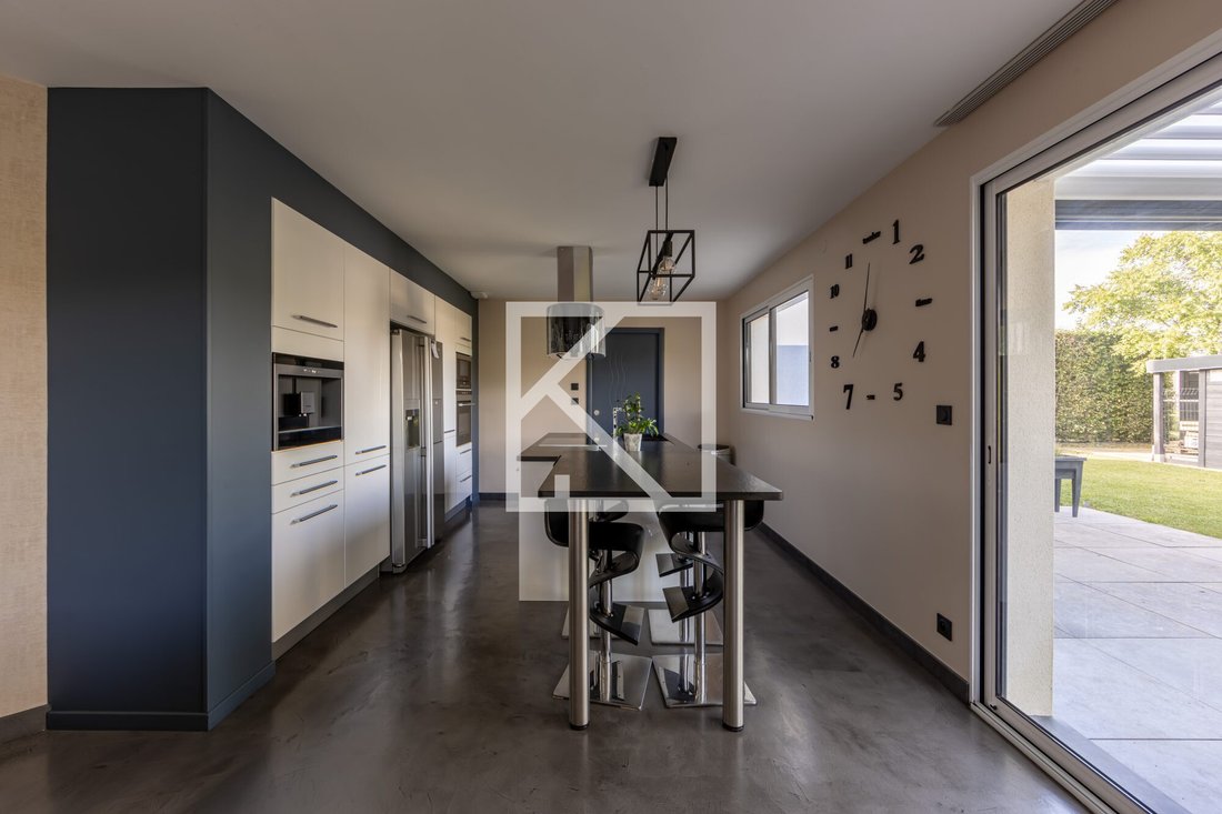 House in Mulsanne, Pays de la Loire, France 5 - 18078008