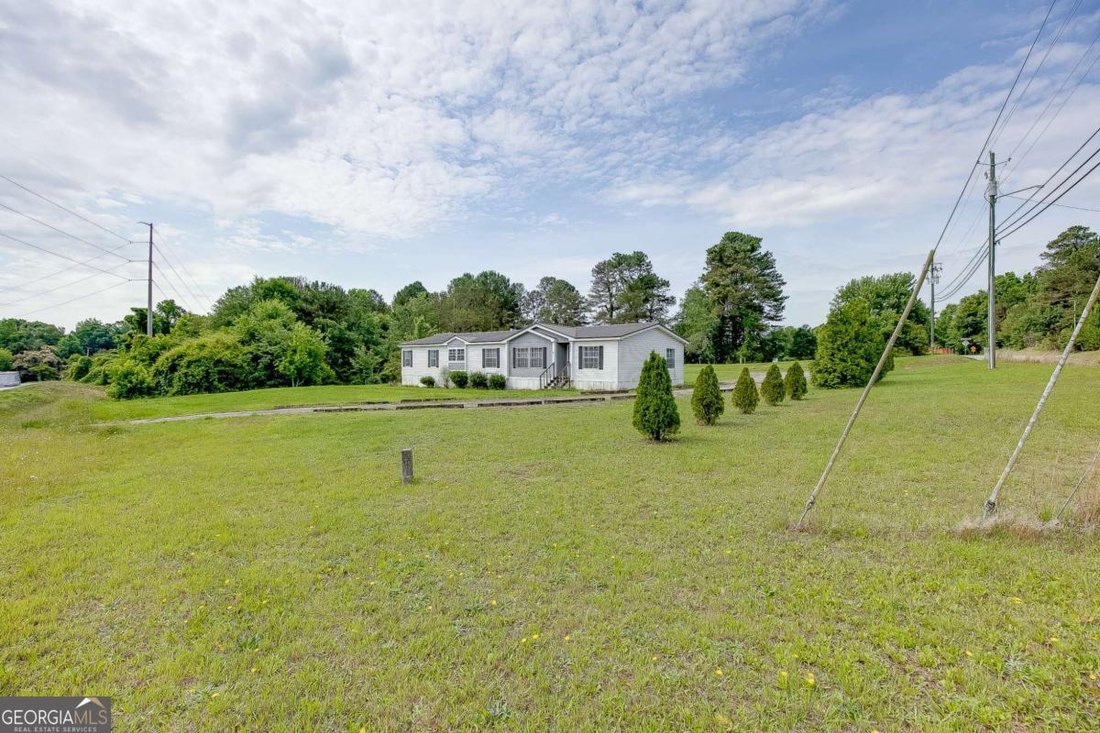 Land in Cumming, Georgia, United States 4 - 18072063