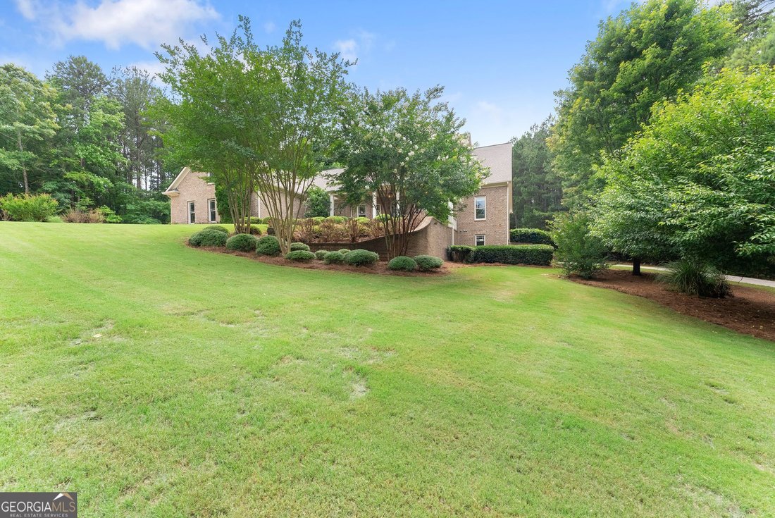 House in Hoschton, Georgia, United States 3 - 18079680