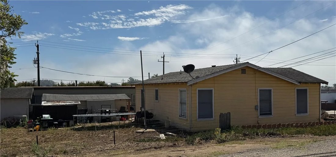 Grover Beach, California, United States 3 - 18079404