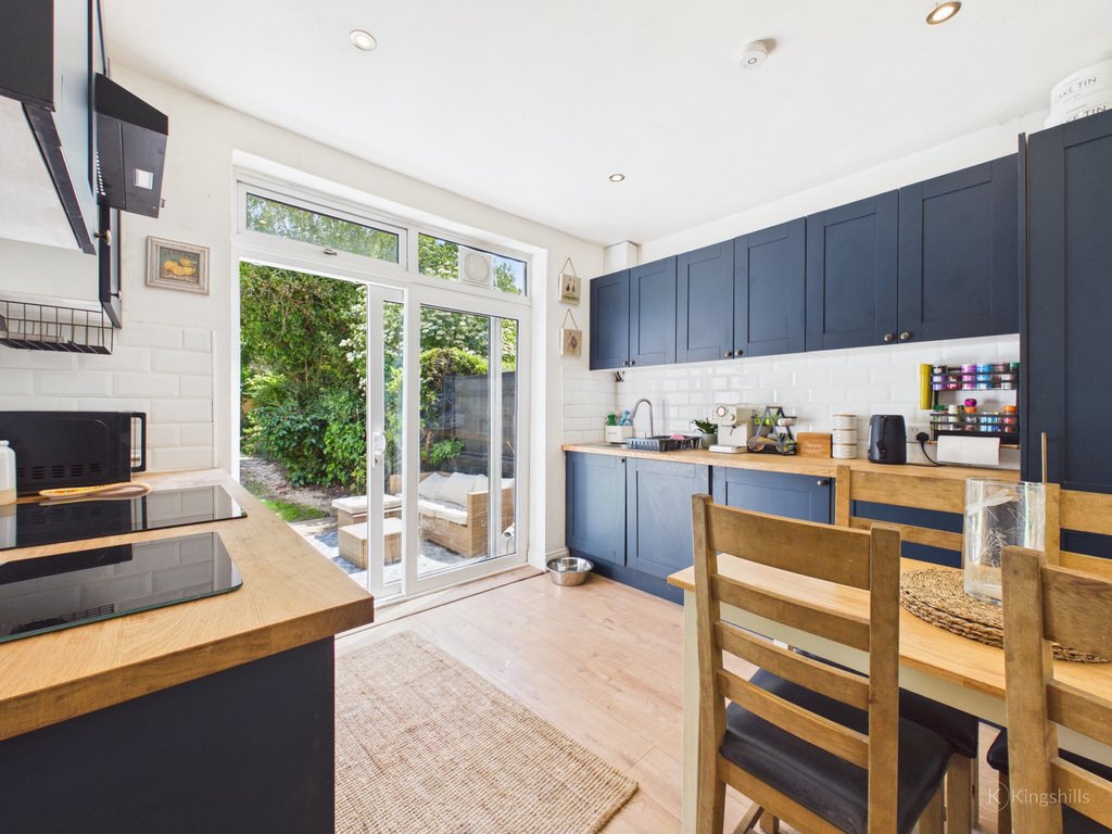 House in Totteridge, England 5 - 18073162