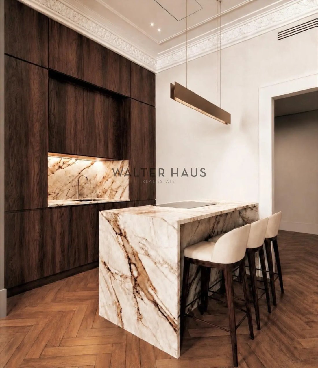 Apartment in Sants-Montjuic, Barcelona, Spain 3 - 18073381