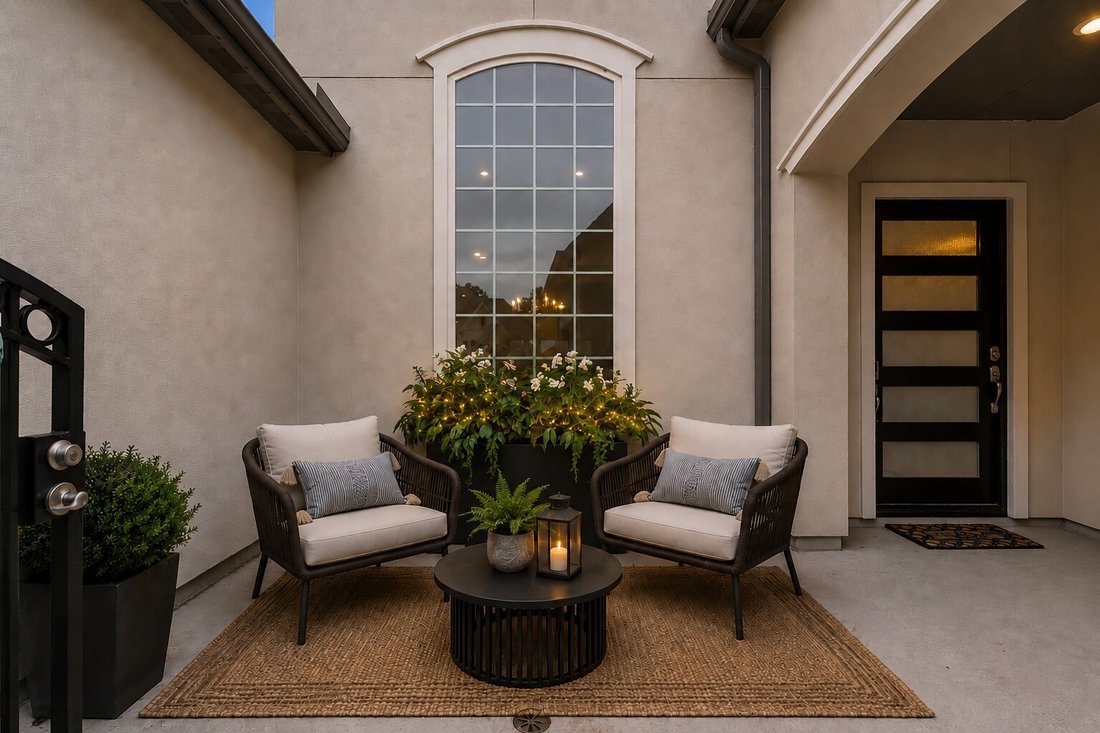 House in Conroe, Texas, United States 3 - 18018249