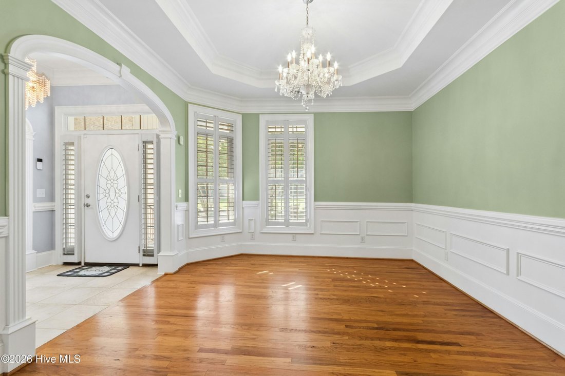 House in Williamston, North Carolina, United States 5 - 18076186