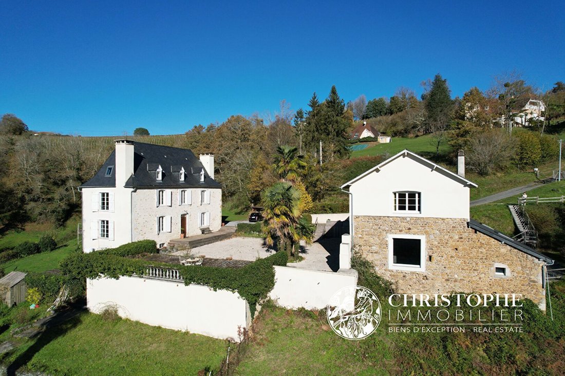 House in Pau, Nouvelle-Aquitaine, France 1 - 18072389
