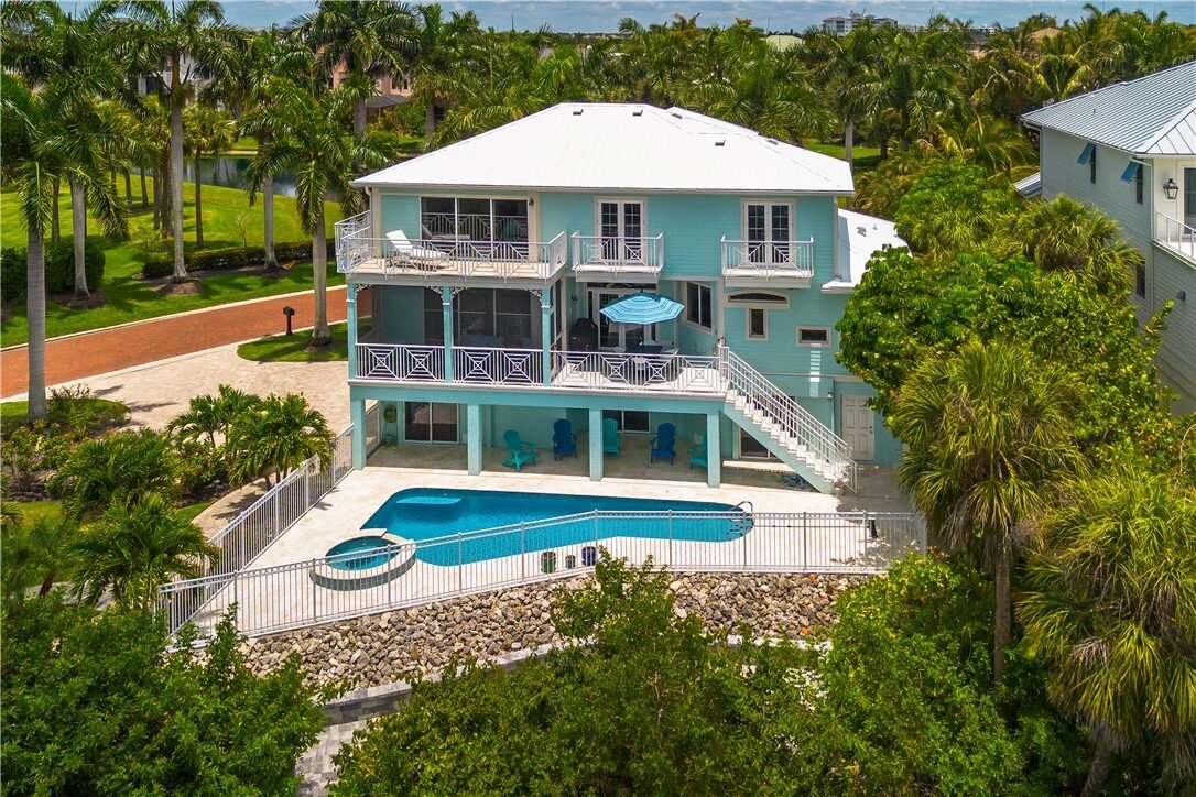House in Bonita Springs, Florida, United States 5 - 18074353
