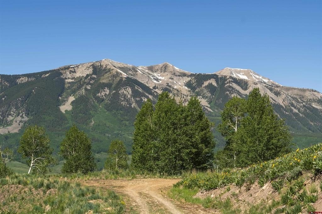 Land in Crested Butte, Colorado, United States 4 - 18077775