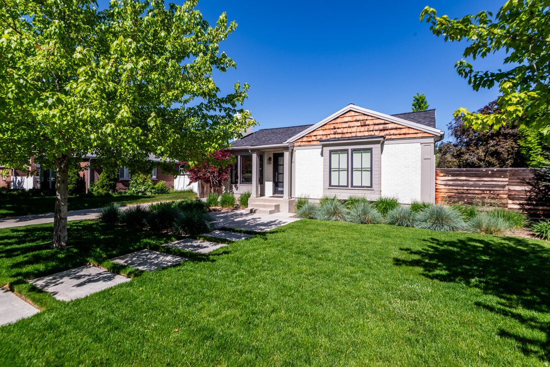 House in Cottonwood Heights, Utah, United States 2 - 18076450