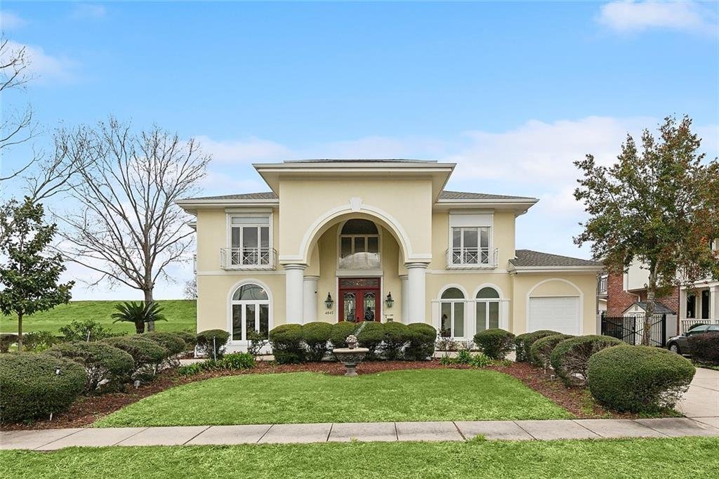 House in Metairie, Louisiana, United States 1 - 18072044