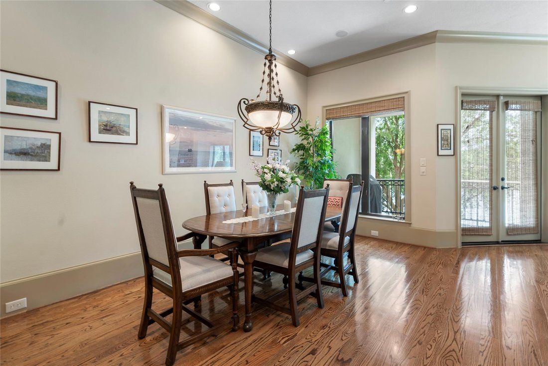 Townhouse in Sugar Land, Texas, United States 5 - 18072611