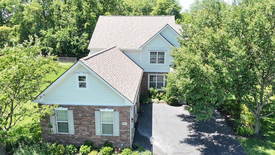 House in Powell, Ohio, United States 3 - 18078401