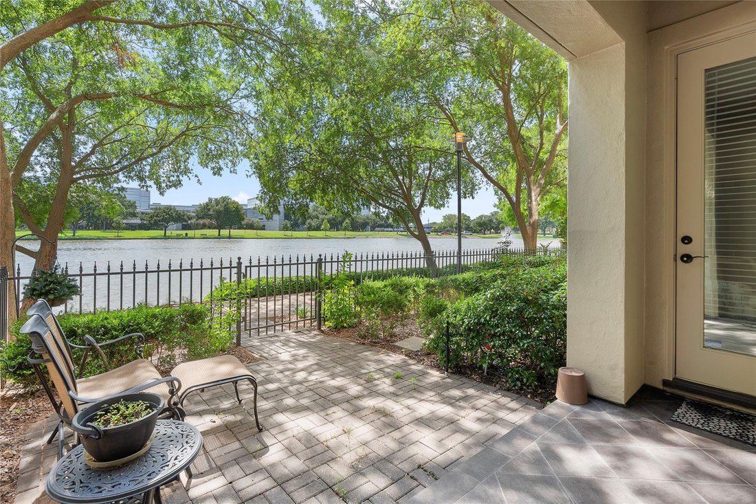 Townhouse in Sugar Land, Texas, United States 1 - 18072611