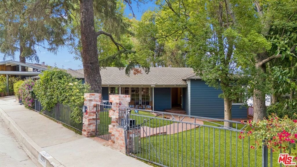House in Los Angeles, California, United States 5 - 18074787