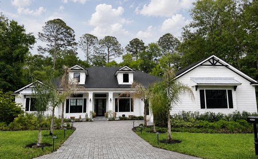 House in Fernandina Beach, Florida, United States 1