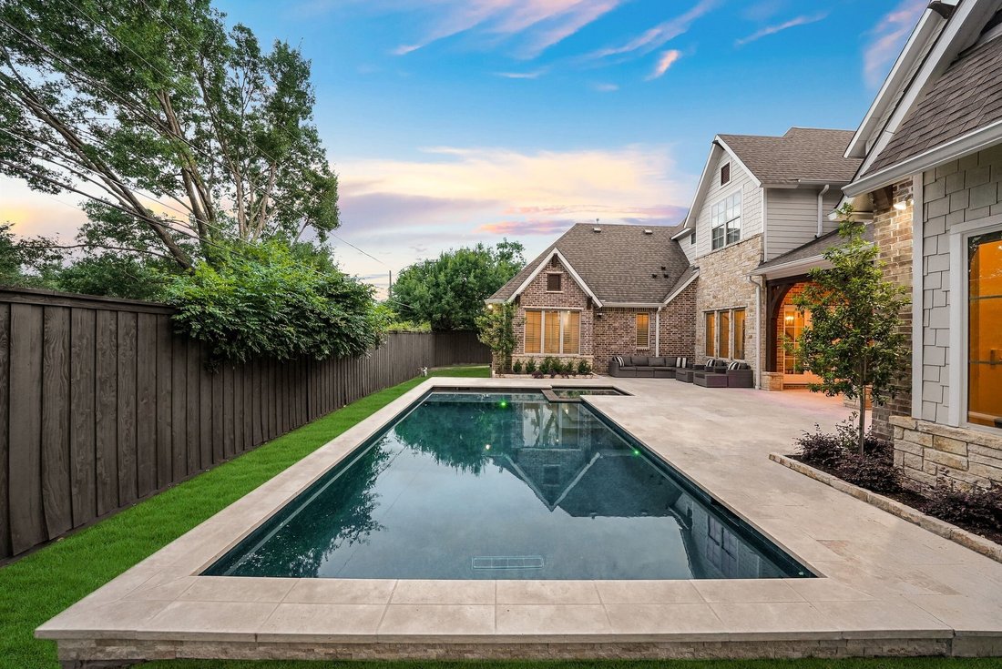 House in Dallas, Texas, United States 5 - 18072781
