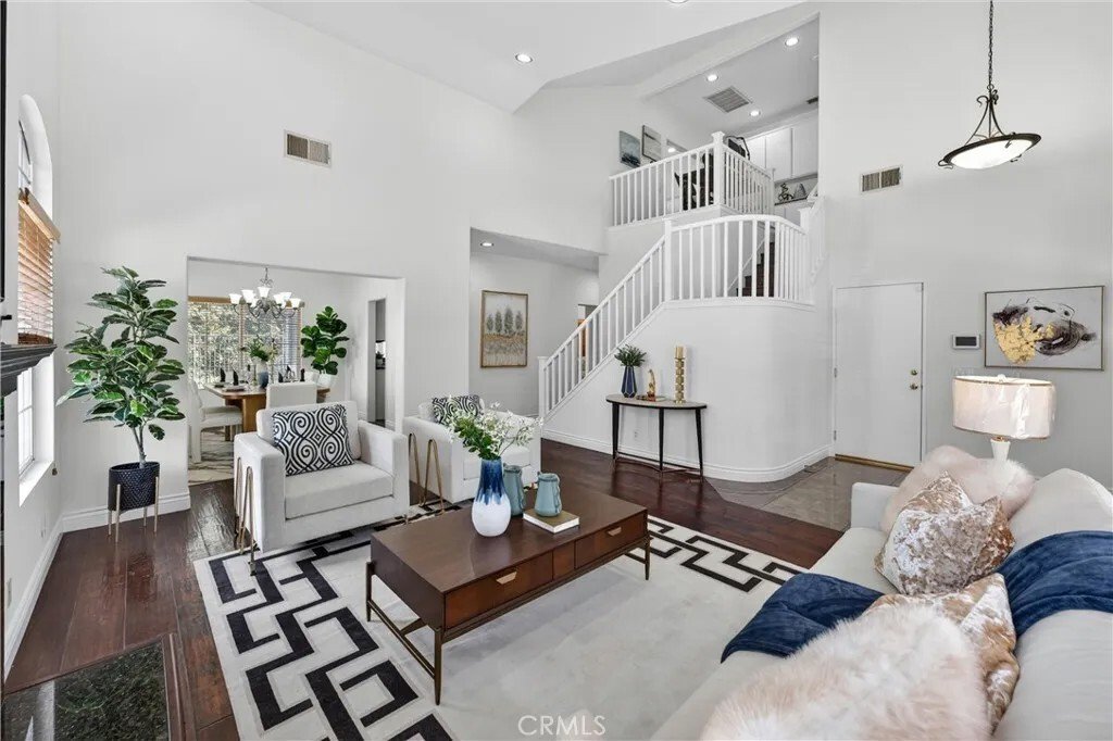 House in Whittier, California, United States 3 - 18079419
