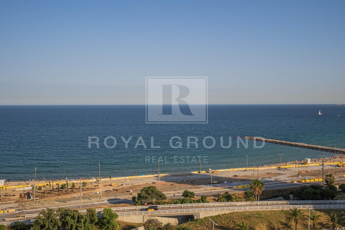 Apartment in Sant Martí, Barcelona, Spain 4 - 18078617