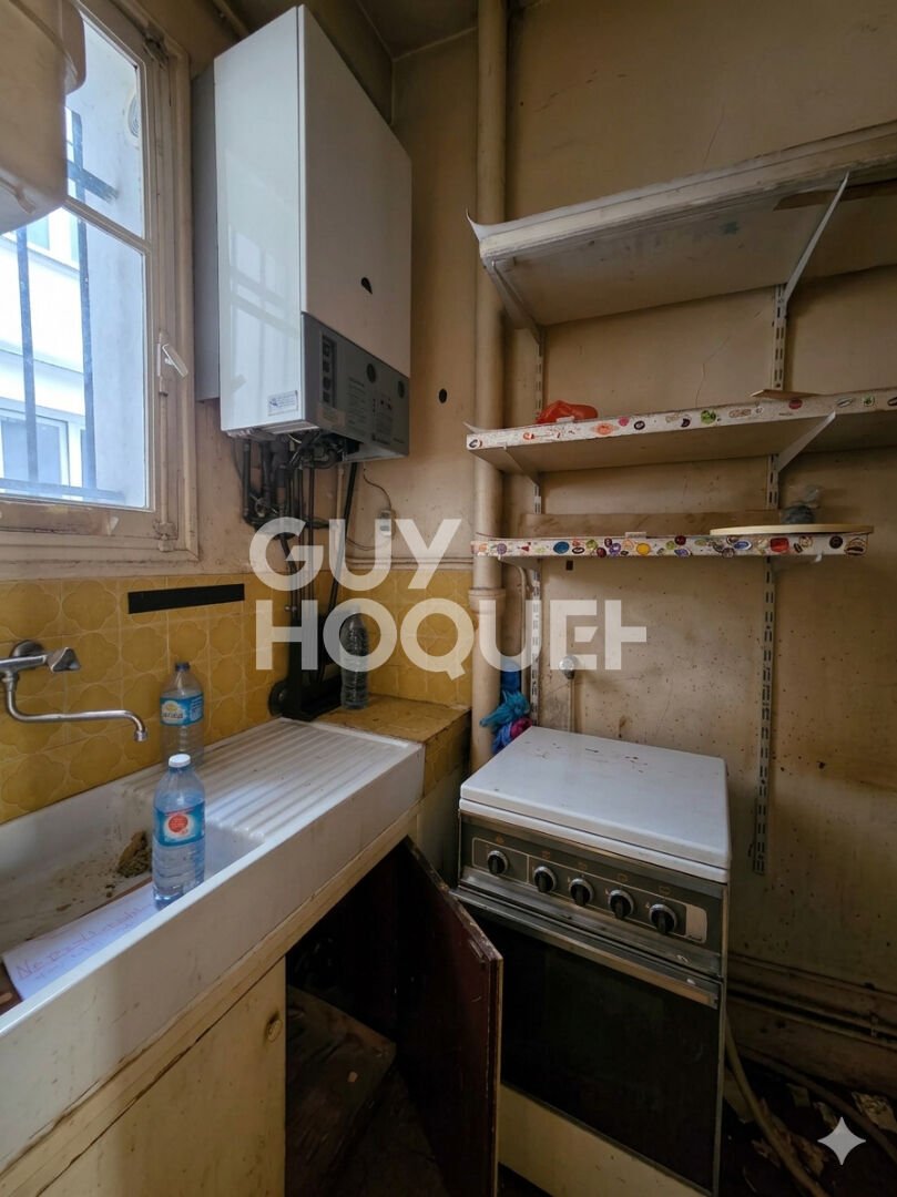 Apartment in Sorbonne, Paris 5e Arrondissement, Paris 5 - 18073604