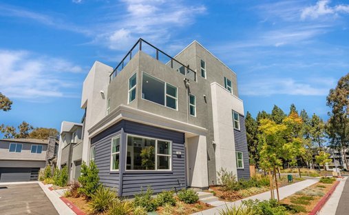 House in Pinole, California, United States 1