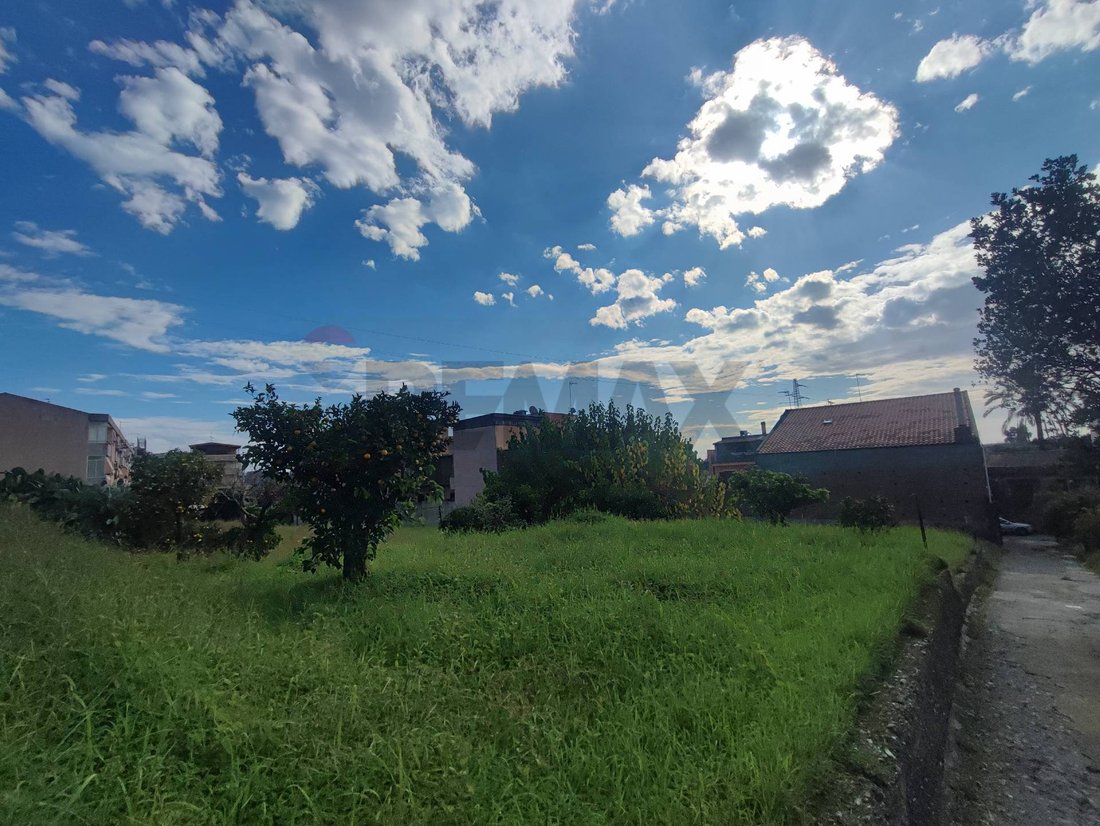 Land in Furci Siculo, Sicily, Italy 1 - 18077891