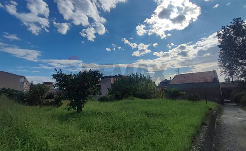 Land in Furci Siculo, Sicily, Italy 1